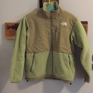 Women’sNorth Face Fleece